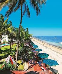 Kenya Southern Palms Beach Resort