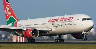 Mombasa Air Safari