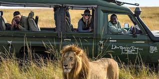 amboseli national park
