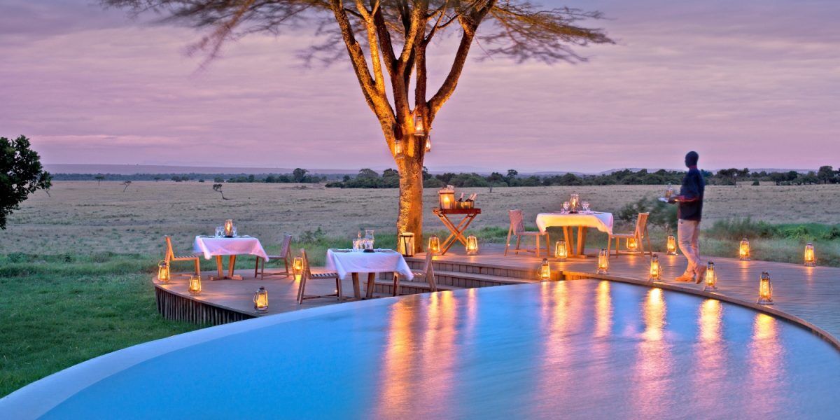 Tour and Safari Packages