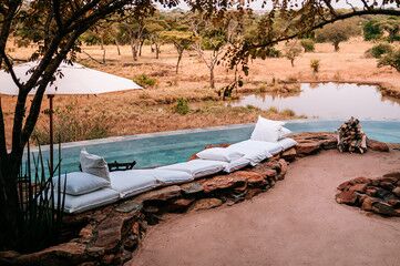 8Day Kenya Safari Adventure