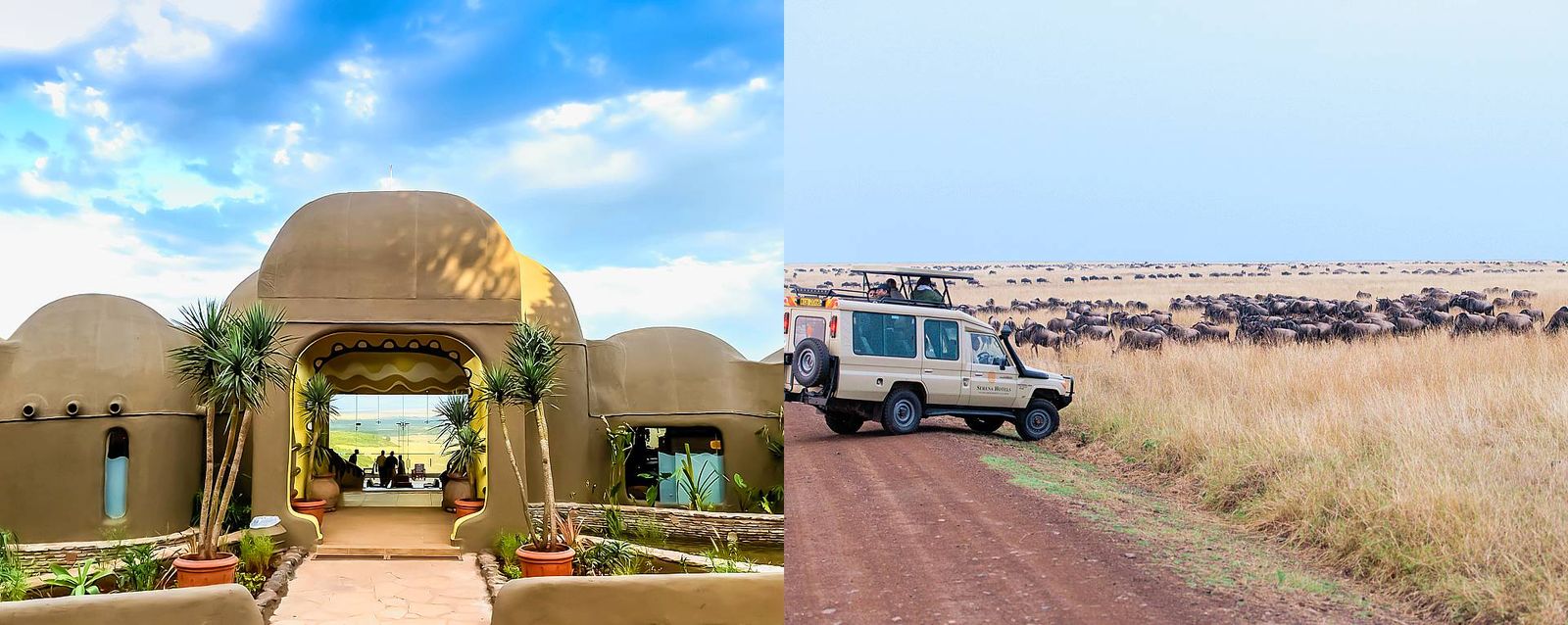 Mara Serena Lodge