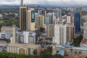 explore the nairobi to mombasa safari in kenya