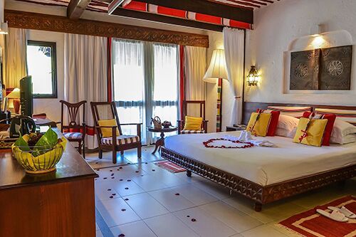 Lake Bogoria Hotel