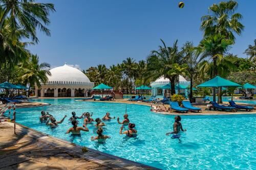 southern palm beach resort mombasa