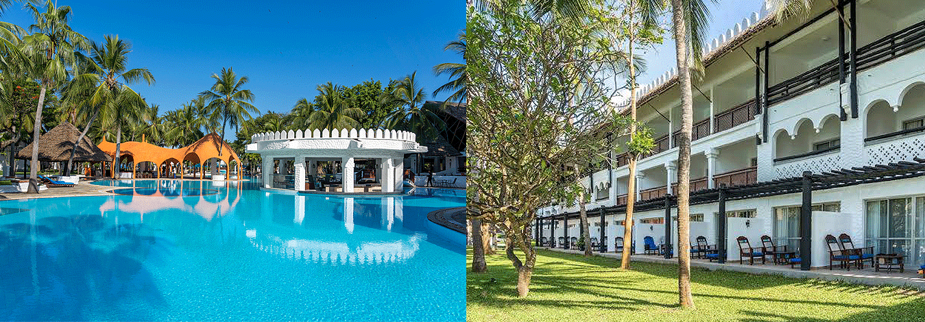 Southern Palm Beach Resort