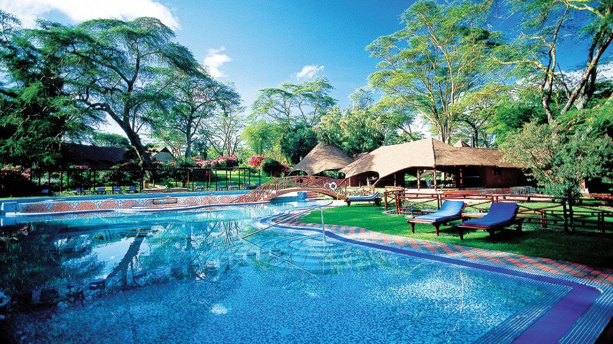2 Day Safari Taita Hills from Mombasa Complete Guide