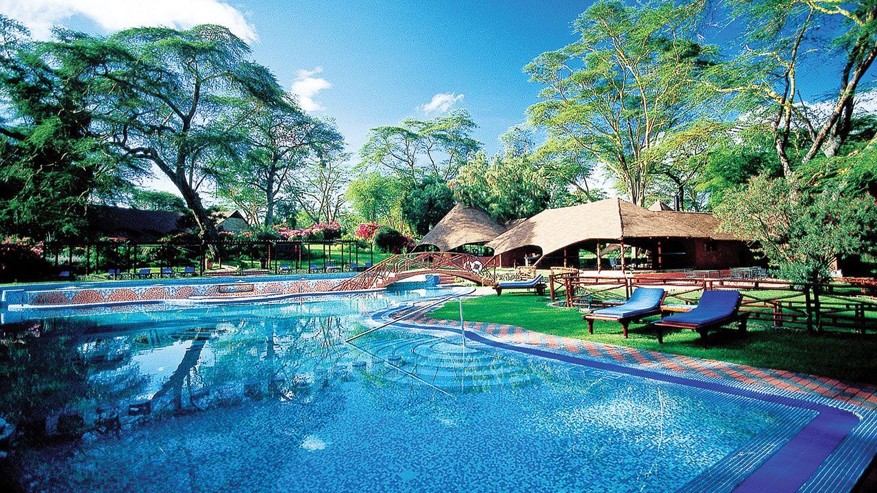 2 Day Safari Taita Hills from Mombasa Complete Guide