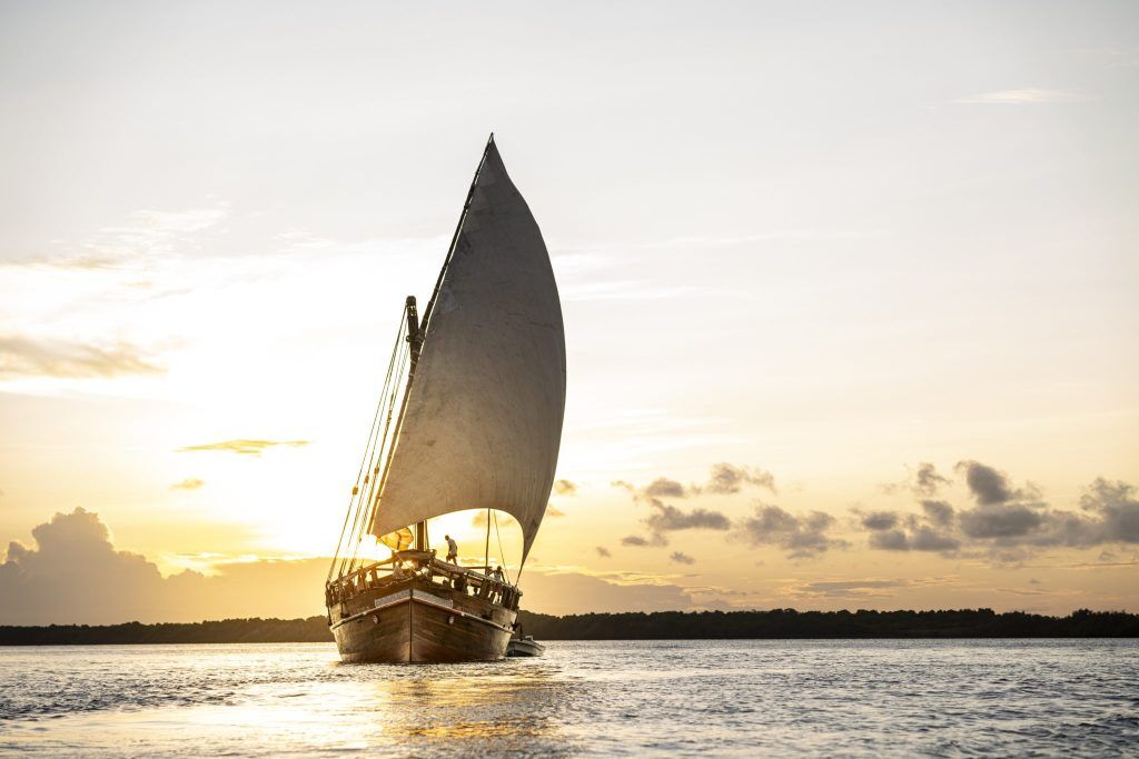 lamu Island