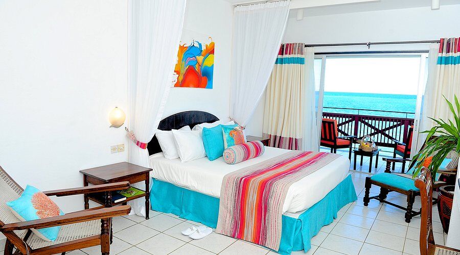 Voyager Beach Resort