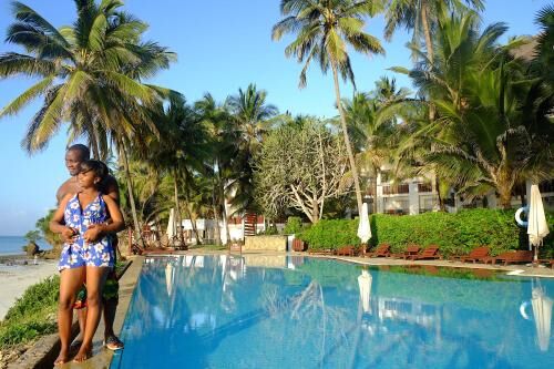 hotel voyager beach resort mombasa