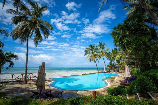 Voyager Beach Resort Prices