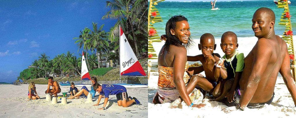 voyager beach hotel