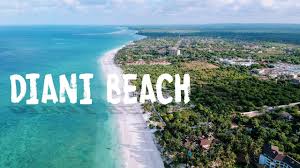 Mombasa Safari and Beach Holiday