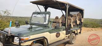 Mombasa Safari Tours Kenya