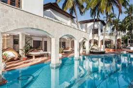 Luxury safaris in Kenya – South Coast Hotels.