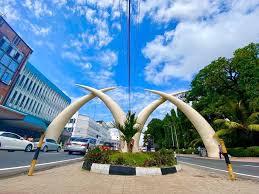 Safaris from Mombasa