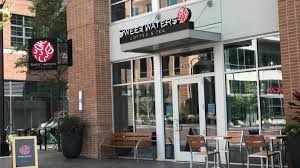 Sweetwaters