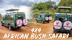  Tour Companies in Nairobi