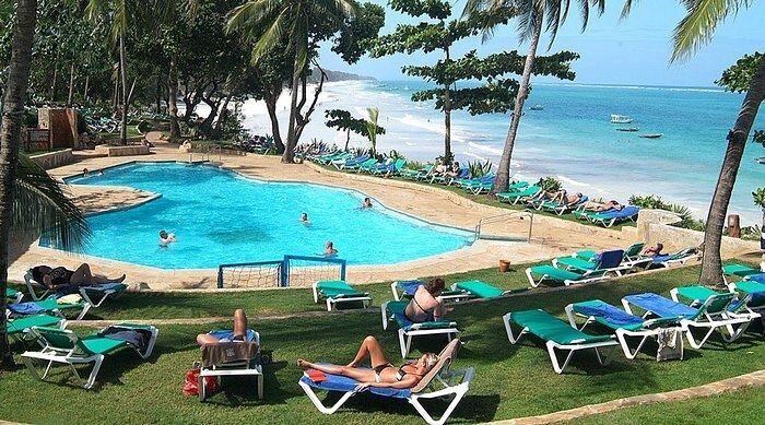 Kenya Tours and Safari