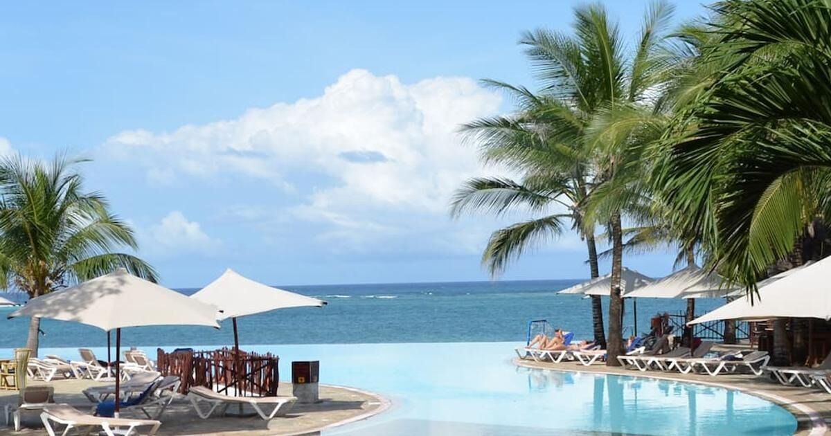 Mombasa holiday package from nairobi
