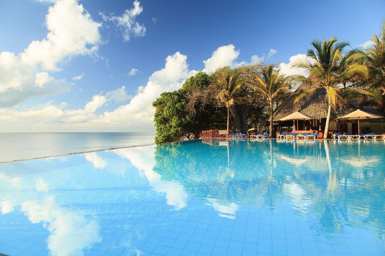 Tours and Safaris in Mombasa
