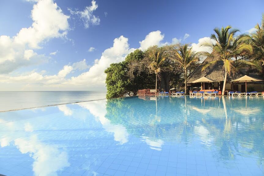 Safari Holidays in Kenya