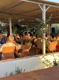 Mavi Eaters Camp