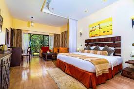 3 Days, 2 Nights Masai Mara Safari