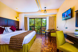 3 Days, 2 Nights Masai Mara Safari