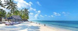 Best 3-Day Safari from Mombasa