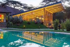 Sawela Lodge
