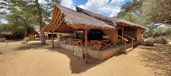 Satao Camp