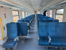 SGR Train Schedule Kenya