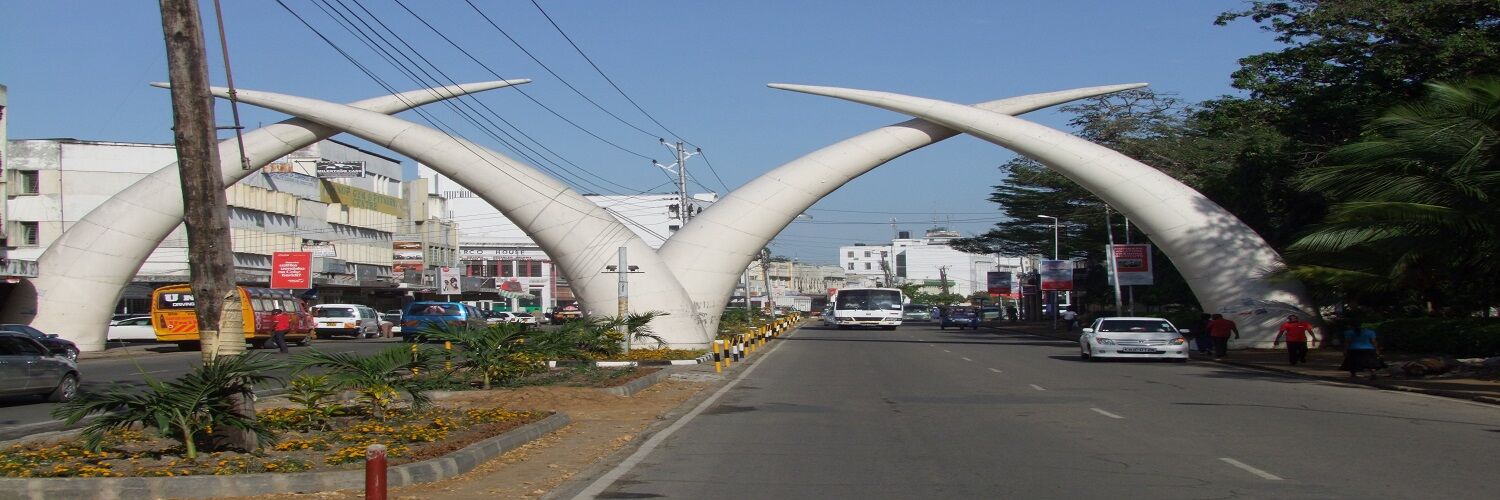 Safari Tour Mombasa
