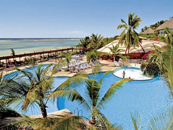 Kenya Tours and Safari