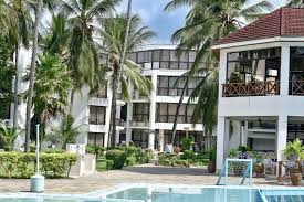 hotels mombasa north coast