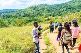 Shimba Hills National Reserve Tickets