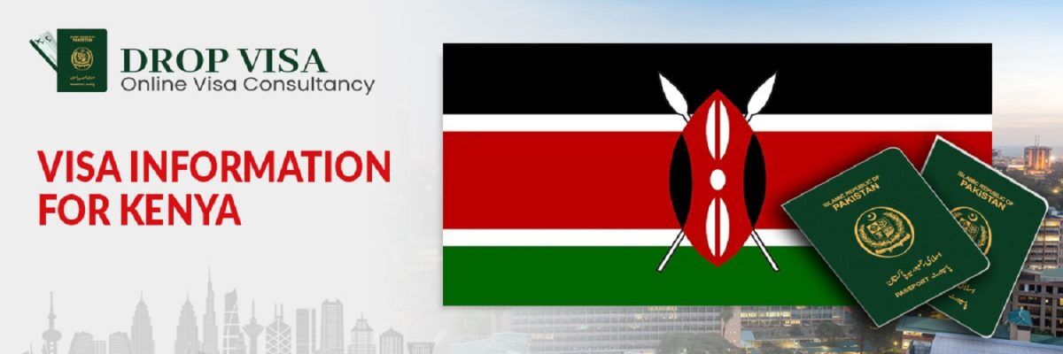east african visa kenya