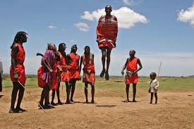 east african visa kenya