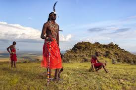 Masai Mara Safari Packages