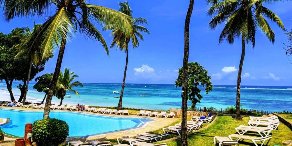 Tours and Safaris in Mombasa