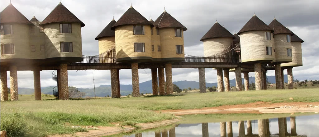 Kenya Trips Packages