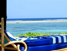 diani reef beach resort