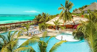 leopard beach resort diani beach