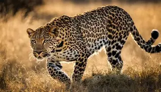3 day safari from Mombasa