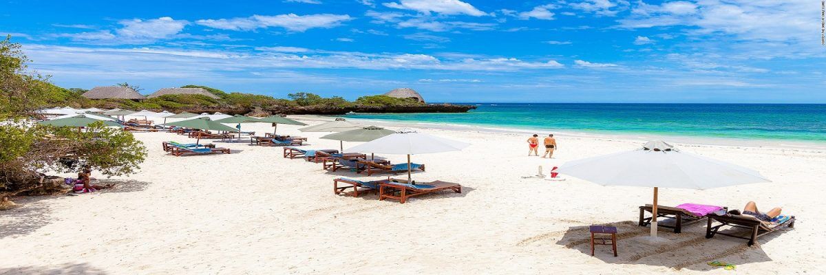 Kenya Safari Holiday