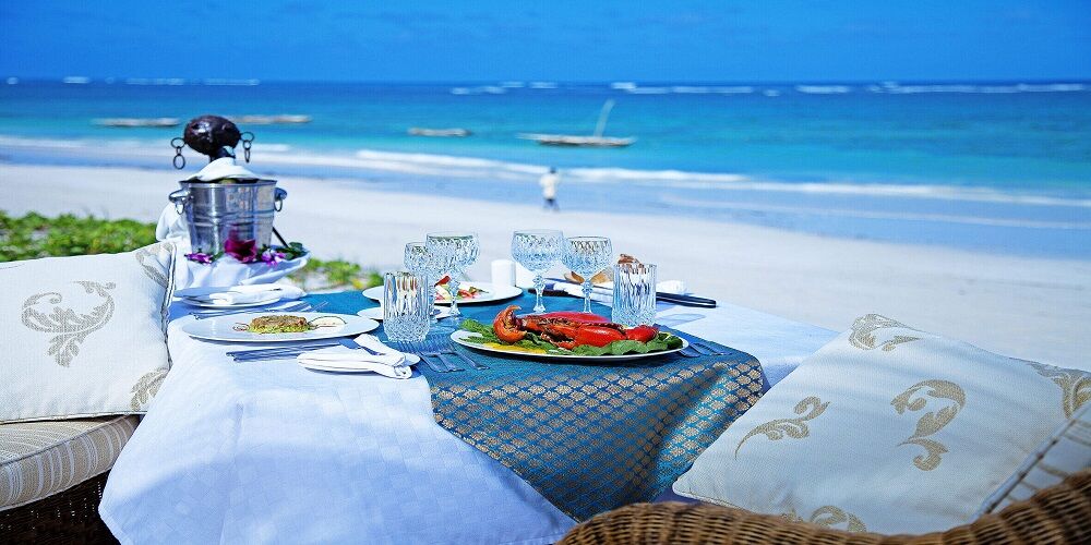 Kenya beach to beach holidays