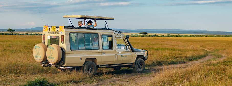 Affordable Kenya Safari Packages.